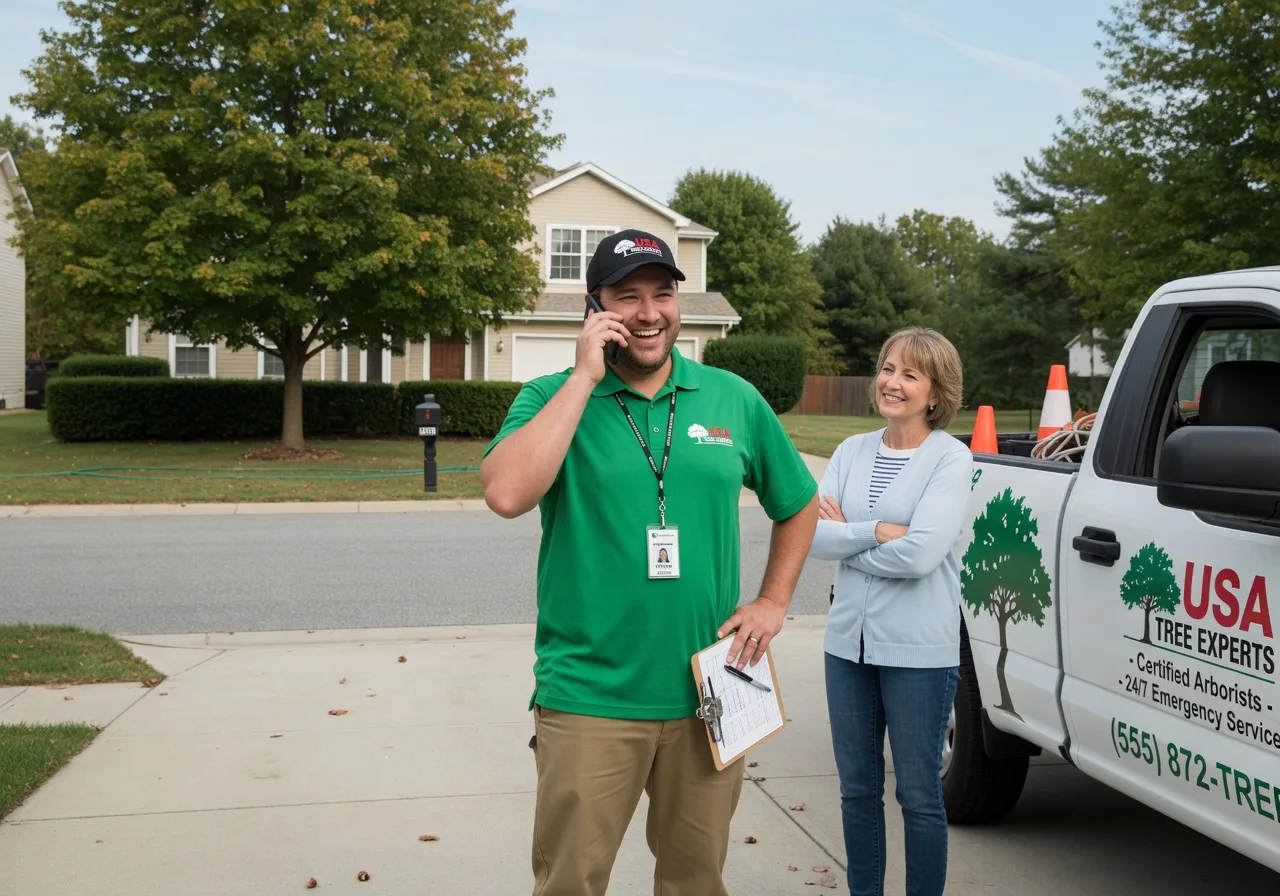 Tree Services Spofford, NH FAQs